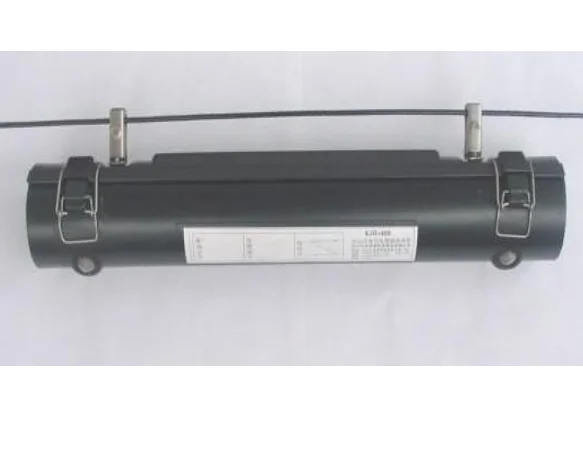 Aerial Free breathing Closure