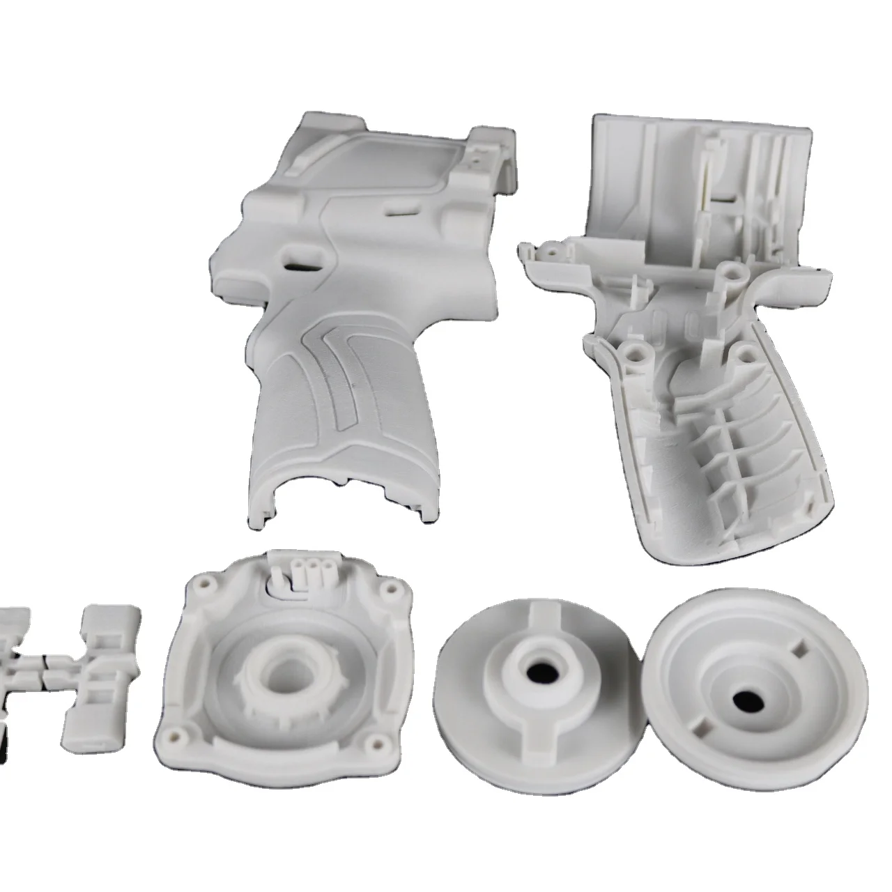 Изготовление 3D-моделей на заказ, услуги 3d-печати, нейлон, стекловолокно