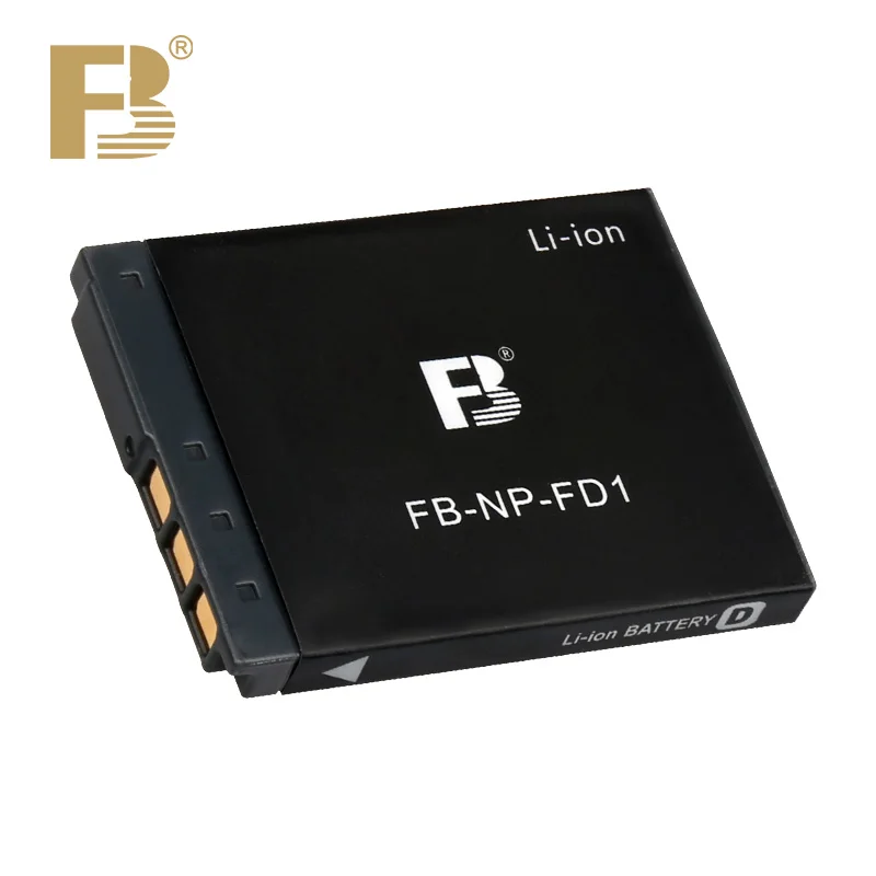 FB NP-FD1 BD1battery Compatible Available forSONY VIDEO DIGITAL CAMERA DSC T2 T70 T200 T300 T500 T77 T700 T90 T900 G3 TX1
