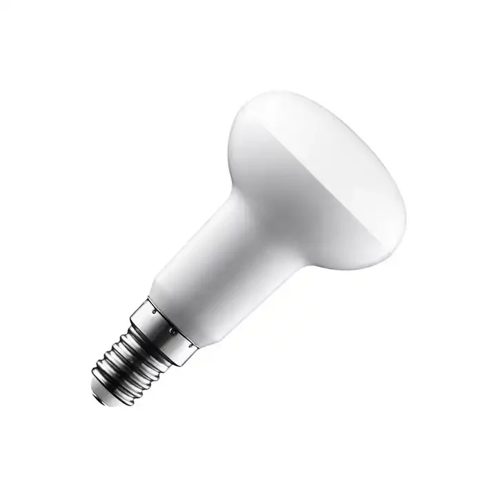 Energy Saving Down Light 110v 120v 230v R39 R50 R63 R80 R90 R95 Led Mushroom Lights Bulb E14 E27