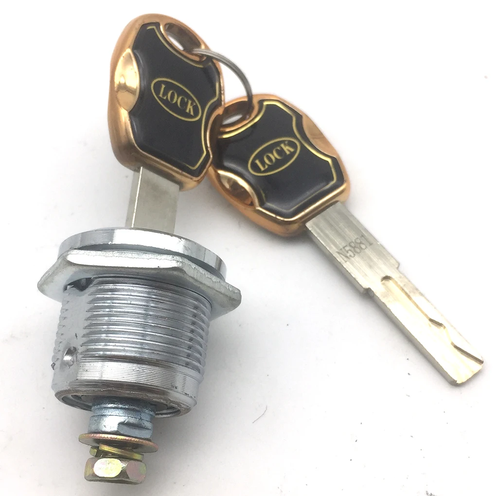 
wholesale price Head Safe Brass Best Cylinder Key Lock 
