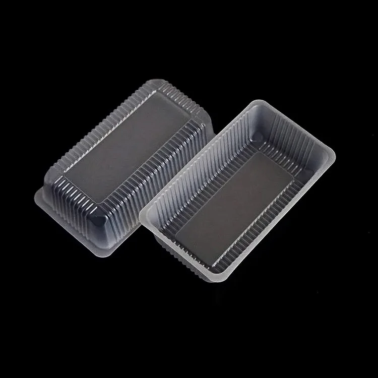 Durable Automatic Plastic Cup Thermoforming Machine With Cup Blowing System