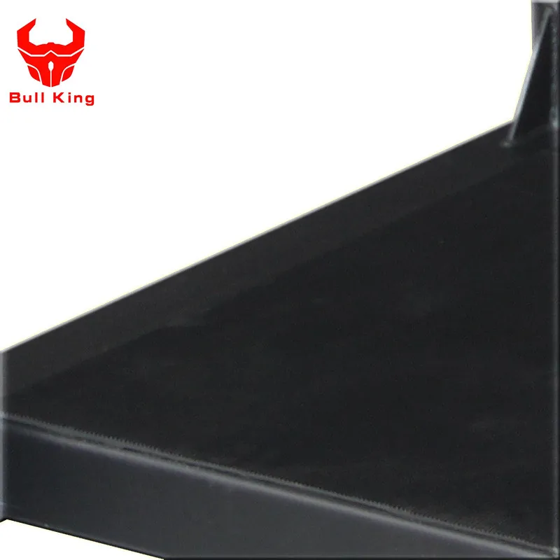 Fitness gym equipment prowler sled strength training power sled