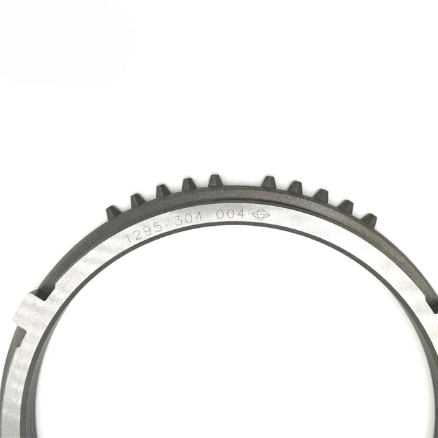 CQSHIELD 1295 304 004/1295304004 синхронизатор кольцо для 16S112 130 160 190 16K130 DAF