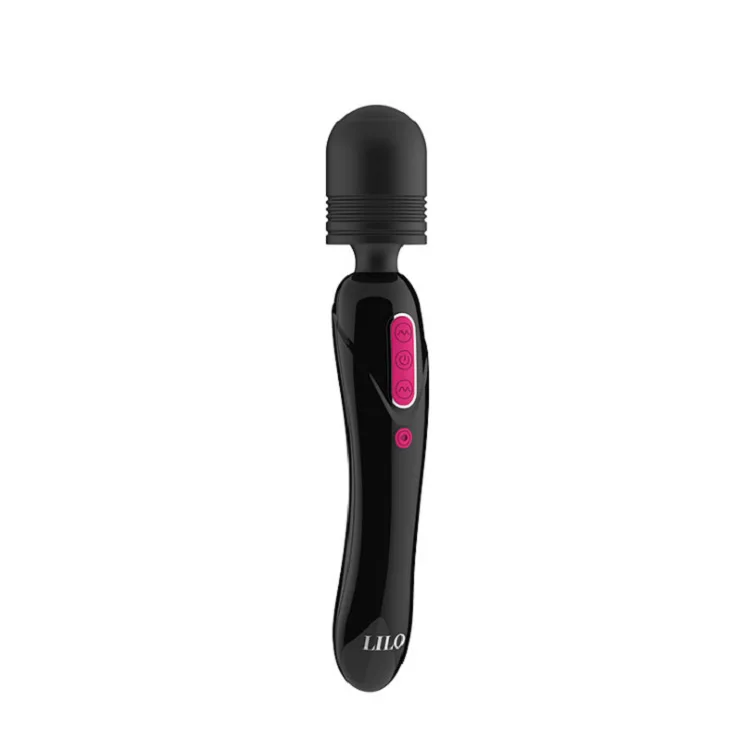 CR-0152  Female masturbation vibrators waterproof automaticsilicone double earthquake vibrators USB charging can be FM vibrators