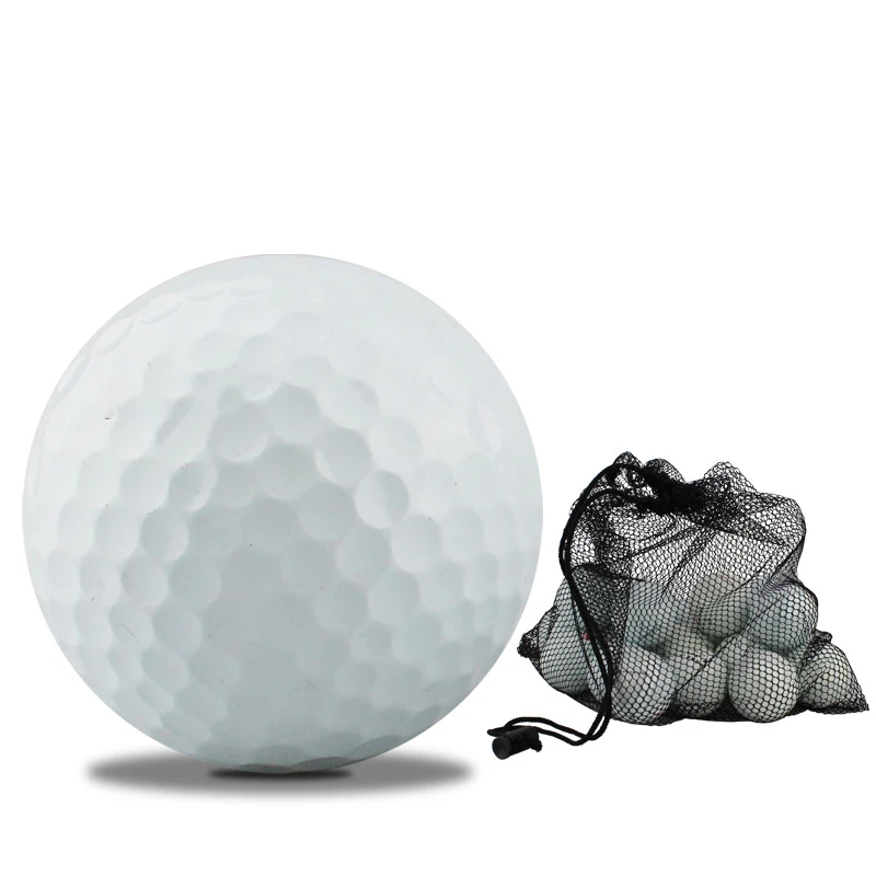 
Quality Assurance The new four-tiered golf practice ball for golf competition 