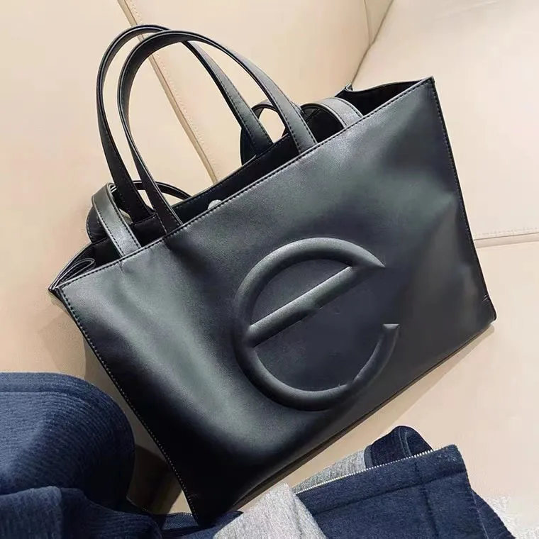 Tote Handbags Custom Logo Famous Brand Women Crossbody PU Leather Small Purses Designer Shoulder  Tote Bags