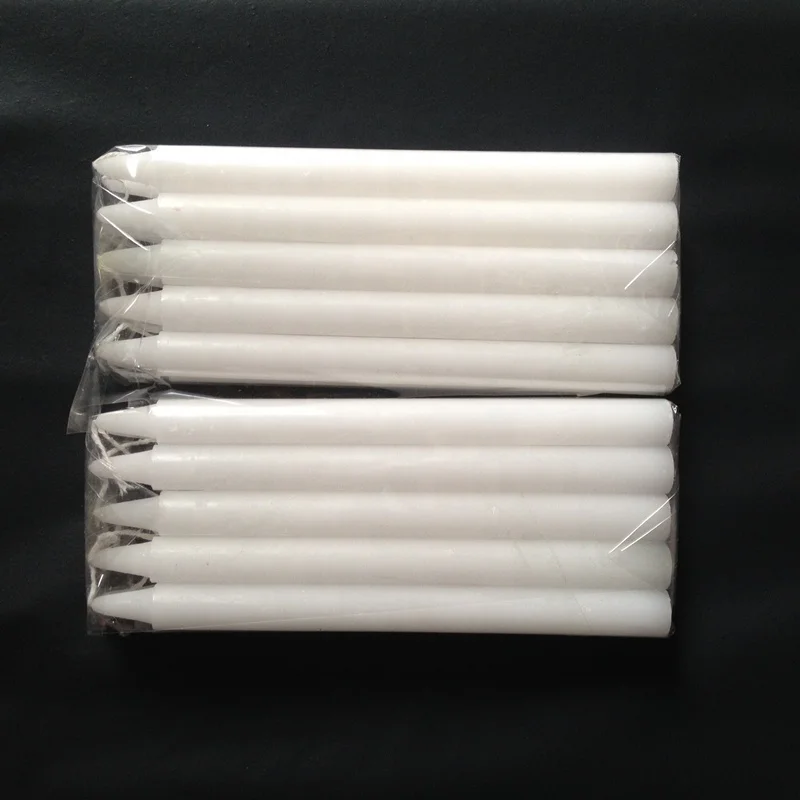 Low Oil Fully Refined Paraffin Wax for Candle use