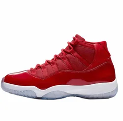 Professional Training Air Retro 11 Zapatos Por Mayor Sport Running Shoes Custom Sneakers With Logo Cheap Basketball Shoes