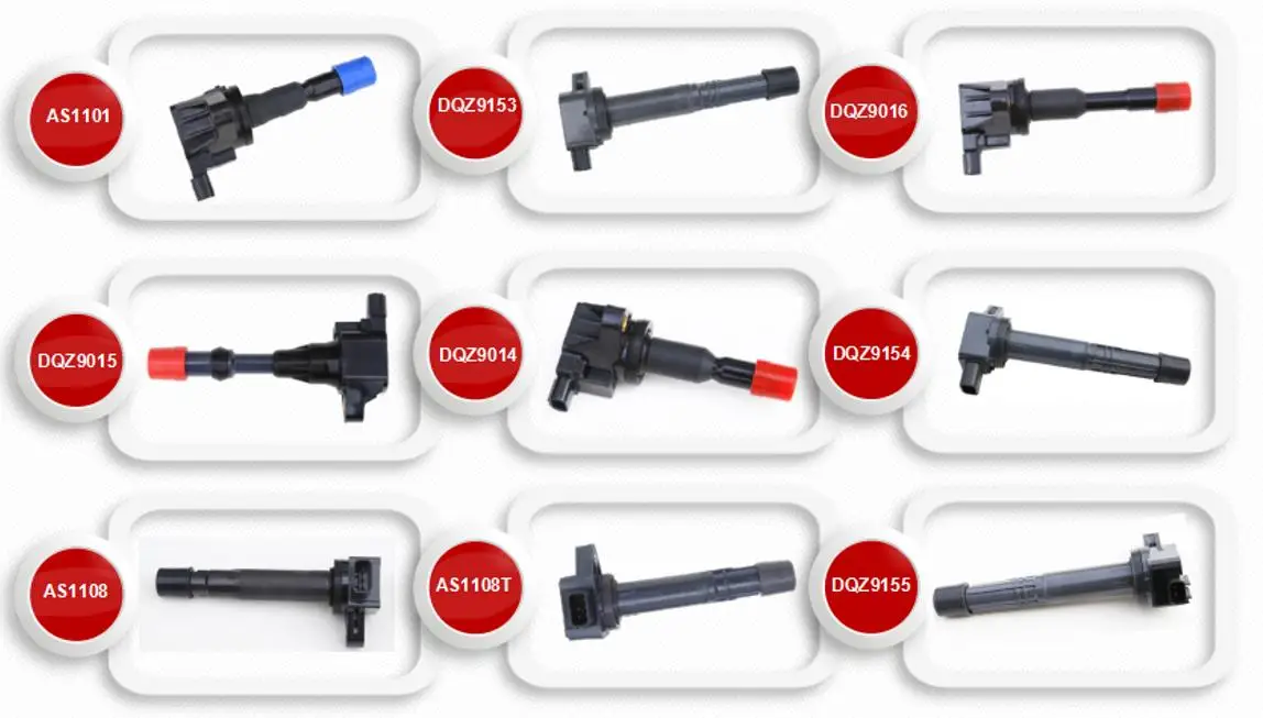 High Quality 100% Tested 24 Months Warranty Automobile Ignition Coils Tester