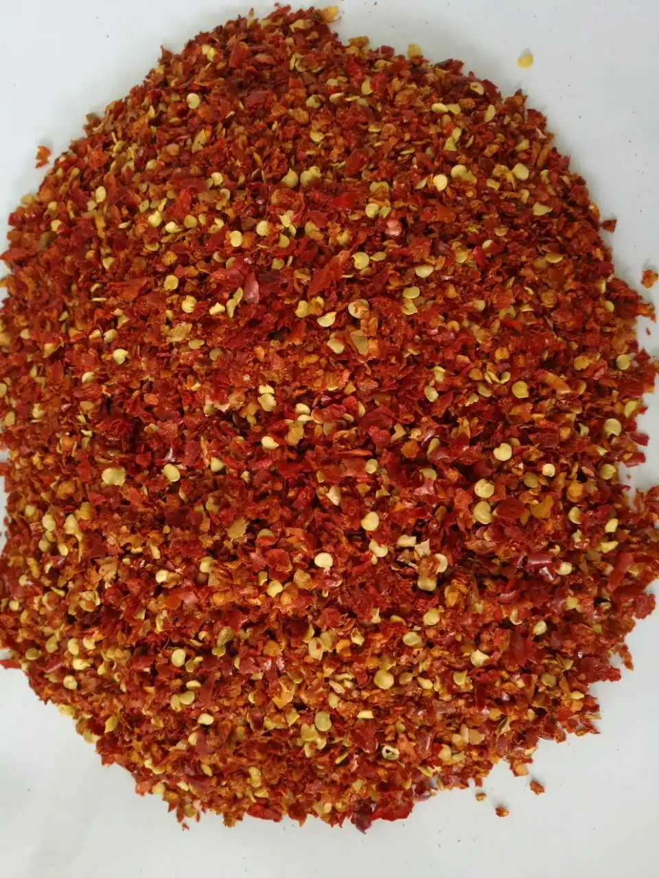 Factory supply Dry Chili Crushed Hot Spicy High Quality