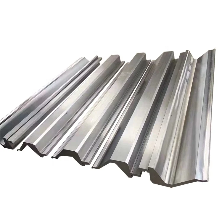 Hot Sale Chinese Manufacturer Sell Hot sell Metal Mold Maker Goose Neck Press Brake Tooling