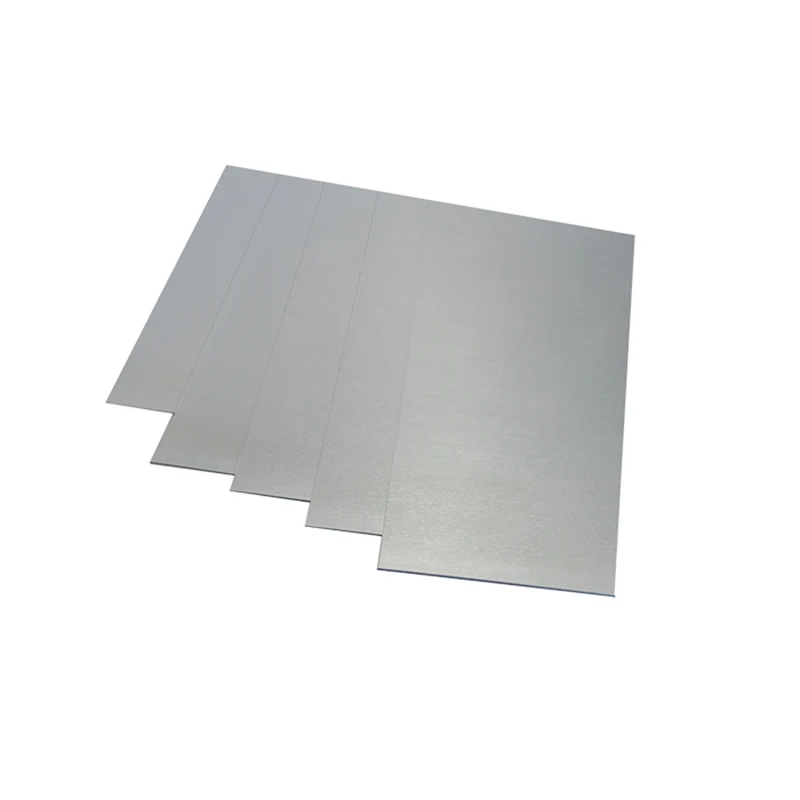 Sublimation Metal Sheet Aluminum 6063 Aluminium 1060 1mm 3mm 5mm 10mm Thickness Coated Bamboo Charcoal Wood Metal Plate Hengming