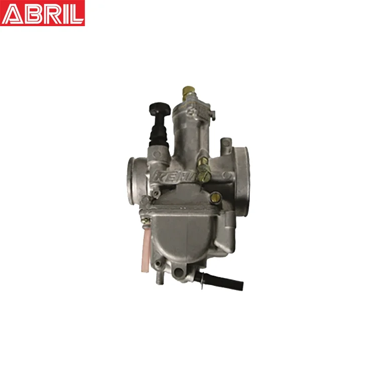 Abril Flying Auto Parts CRF450R CRF250R CRF450R YFZ450 FCR 40 FCR MX Motorcycle Carburetor 20 Photos Weber Car Racing Carburetor