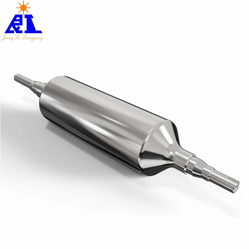 alloy steel furnace roll Customization support  heat treatment furnace