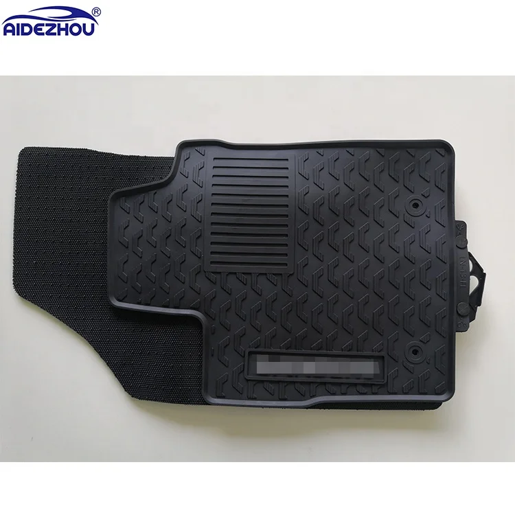 Anti skid non-spill car floor mat fit for RENAULT MEGANE 2008-2015 (2008 2009 2010 2011 2012 2013 2014 2015)