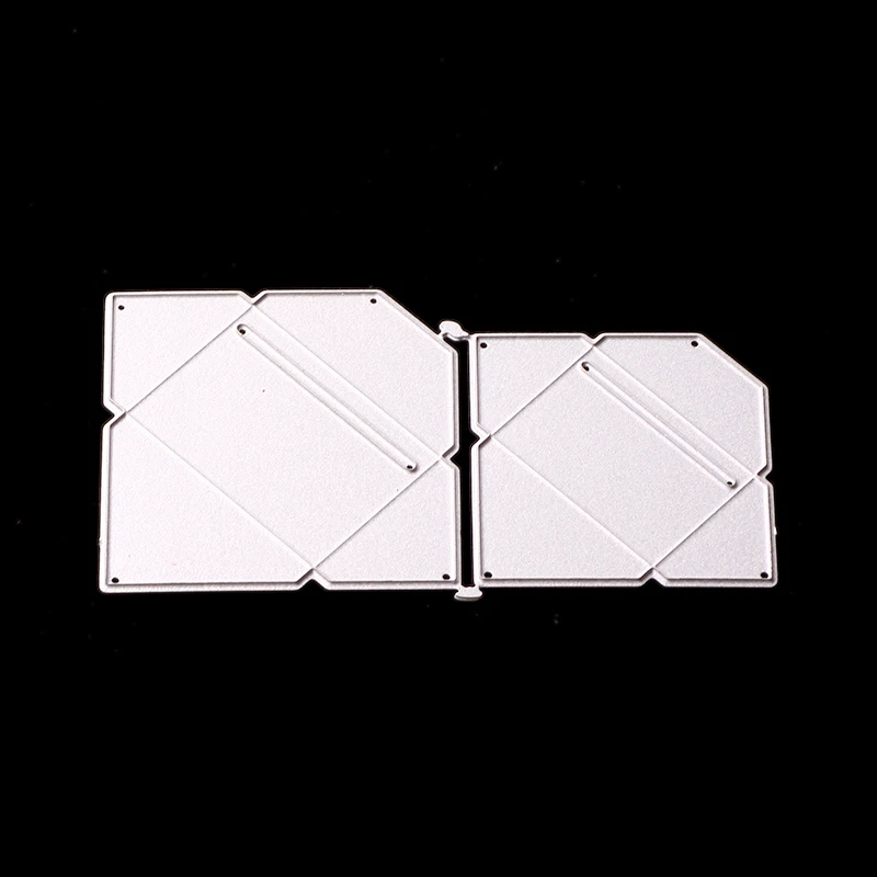 AAGU Metal Cutting Dies For Scrapbooking Album Photo Decoration Embossing Stencil Papercraft Die Cut Dies Template