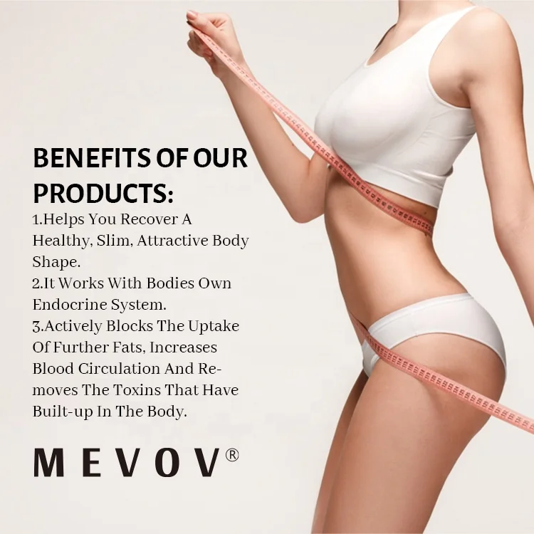 Private Label Muscle Rub Slimming Body Wraps Belly Fat Skin Firming Weight Loss Natural Pepper Slimming Cream