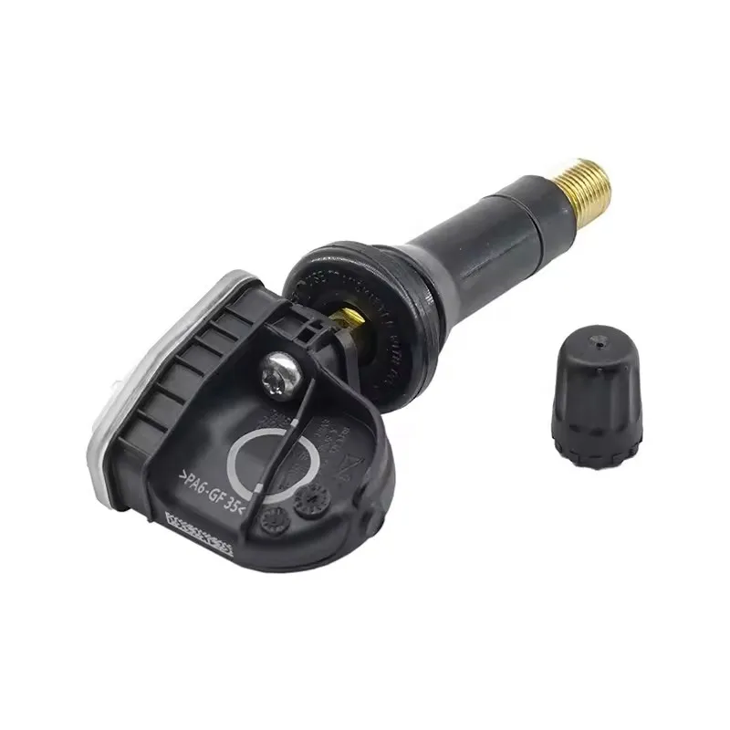 tpms sensor HOT 433Mhz 13598773 22853740 13522629 13516165 13589601 Tire pressure sensor For Buick Cadillac Chevrolet GMC Opel