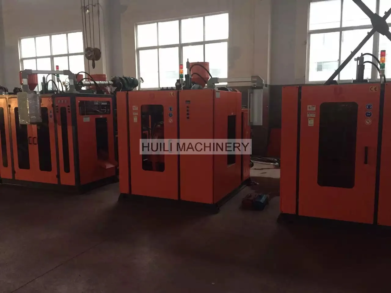 Reasonable price blowing moulding 2 liter HDPE PP Bottle Jerrycan Plastic Extrusion Blow Molding Machine