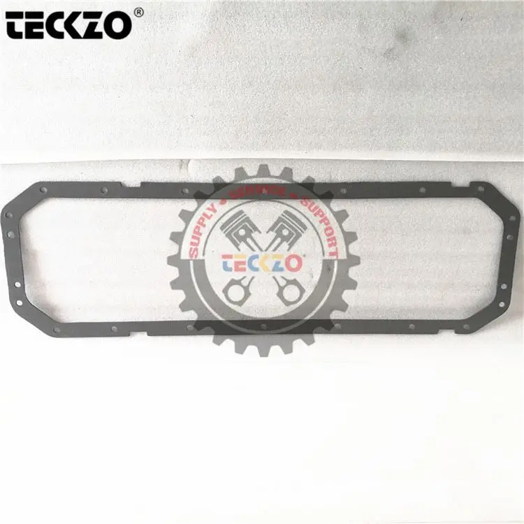 1306 engine parts Gasket, Oil Pan 1826587C1 fit for Perkins