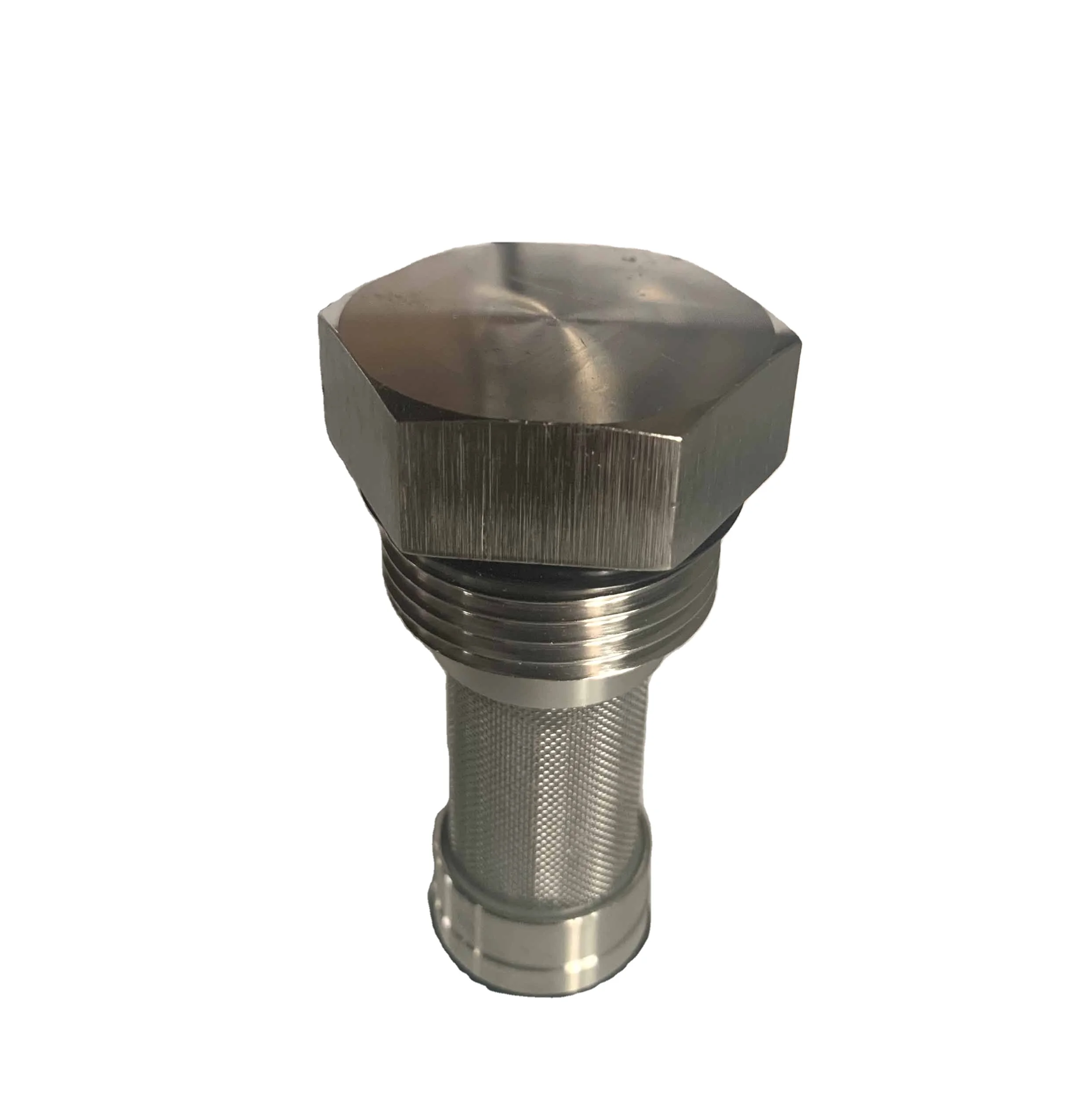 Skillful Manufacturer  Hydraulic oil filter element  PA25/H80V10-1