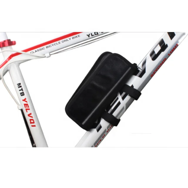 16-in-1 Multi-functional mountain bike repair and tire repair tool kit