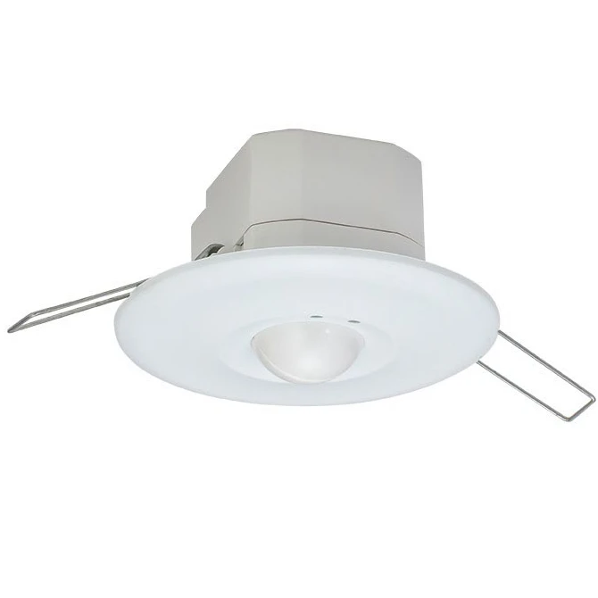 HF motion sensor light switch microwave radar motion sensor for light control