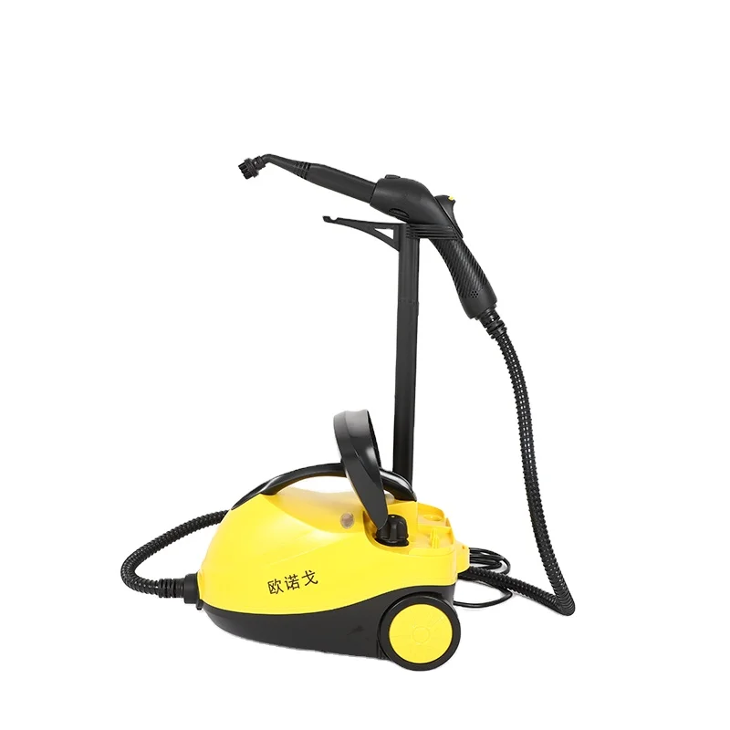 Multipurpose Power Steamer Multifunction Cleaning High Pressure Washing Car Machine Steam Cleaner