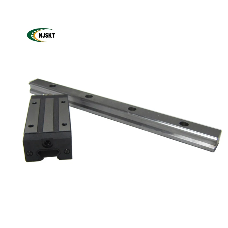 SBC Linear Guide way SBI55SL Linear Block for CNC