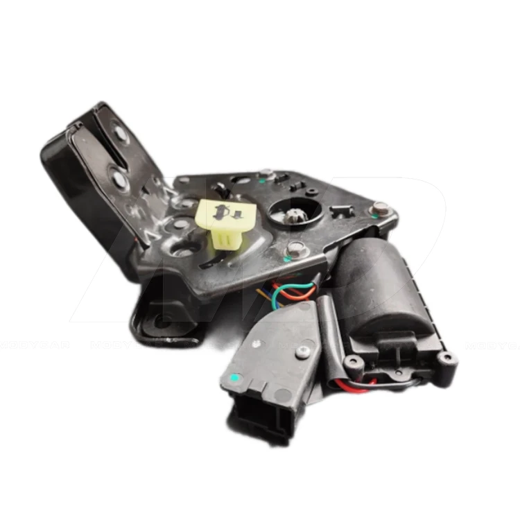 Привод замка задней двери Decklid для 2021-2022 Tesla Model 3 и Y 1500604-00-B