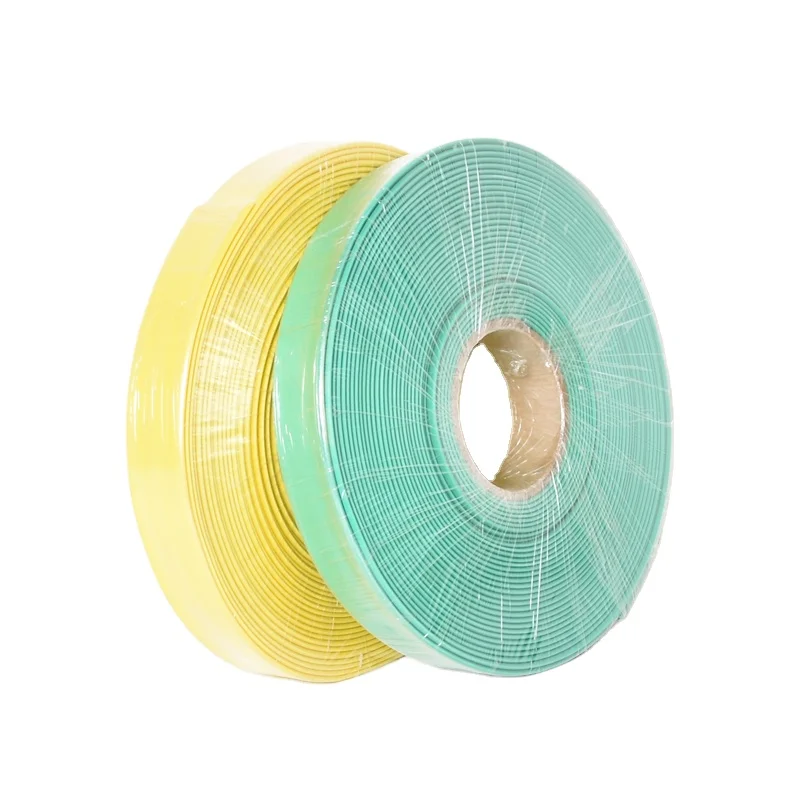 High quality waterproof 180mm 10KV 35KV Heat Shrink Tubing Bus-bar Insulator electrical insulation Tube Protection Sleeve