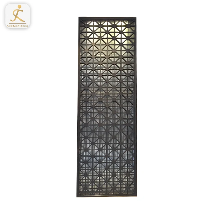 Bespoke Home Decorative Room Partitions Modern Divider Living Room Partition Design