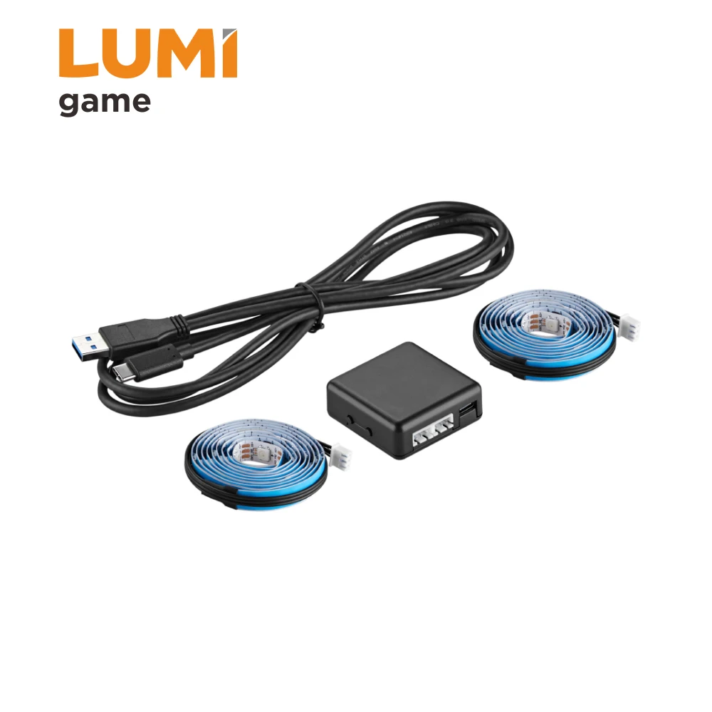 LRS08-LED LED Lighting Strip for Cockpit