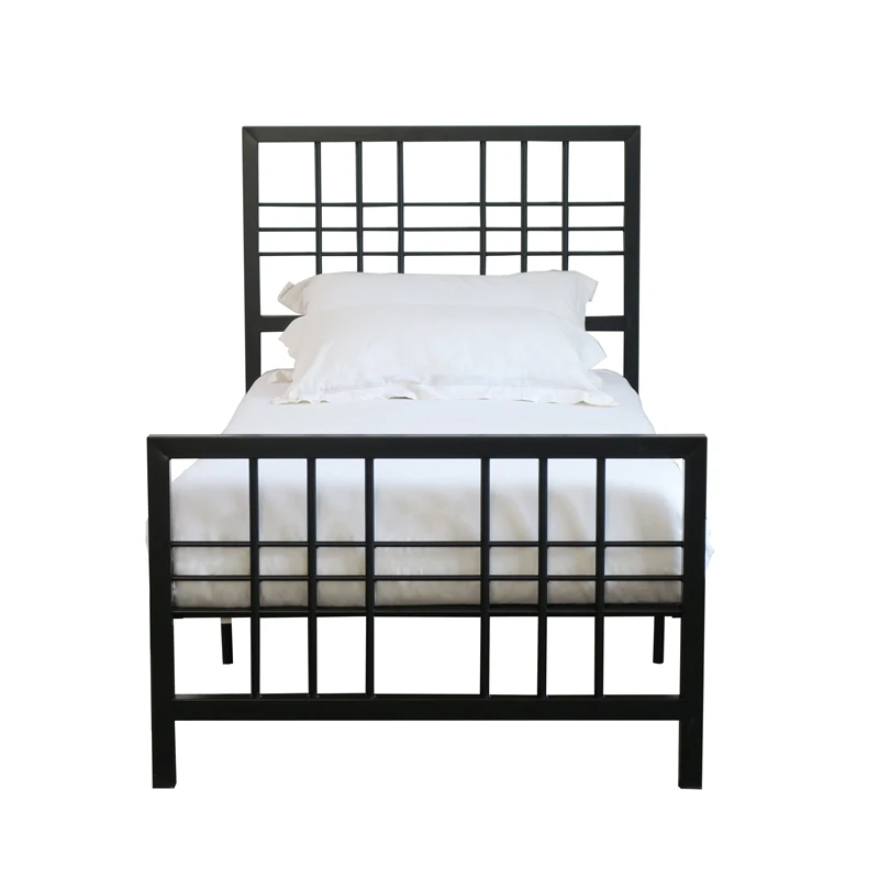 Single Bed Army Folding Metal Bed For Sale Frame Modern With Mattress For Adults Folding Sofa Single Steel Bed