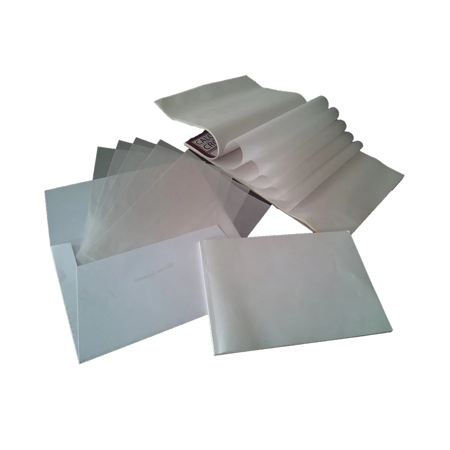 New Product A4 Translucent Natural CAD Drawing Tracing Paper
