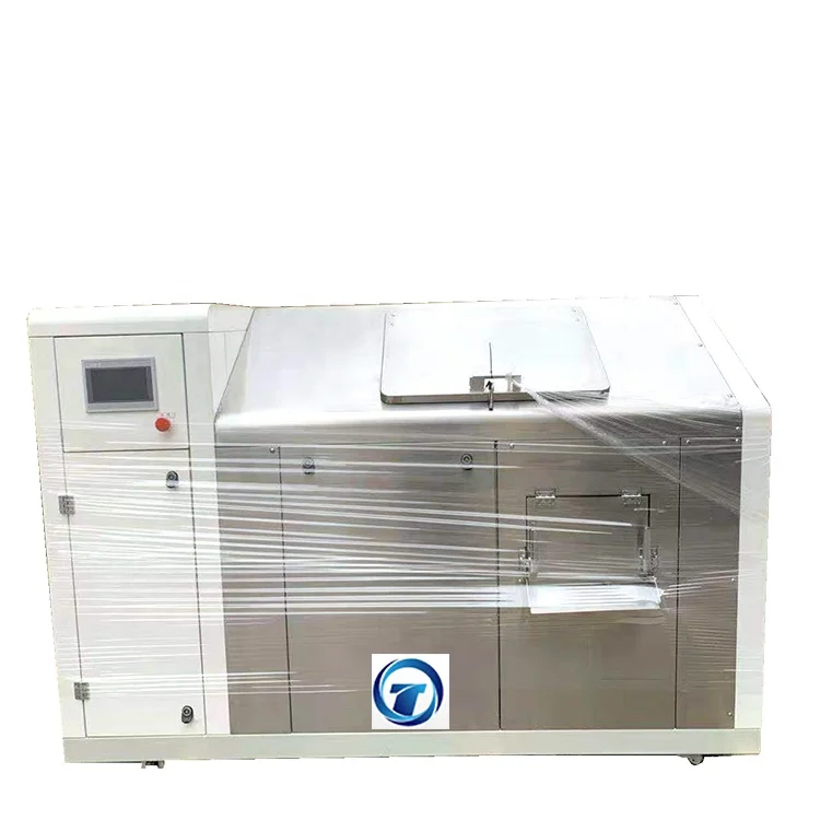 
1-100kg/d high-quality Food Waste Disposer/food waste composting machine 