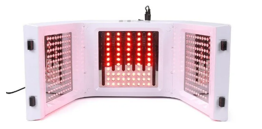 Маска для омоложения лица 7 цветов