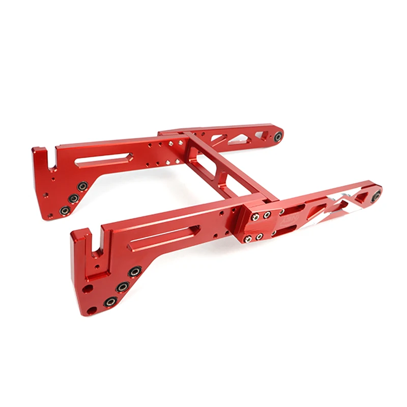 Factory Specials Good Quality Motorcycle Swing Arm Rear Flat Fork Aluminum Swing Arm For Motorcycle