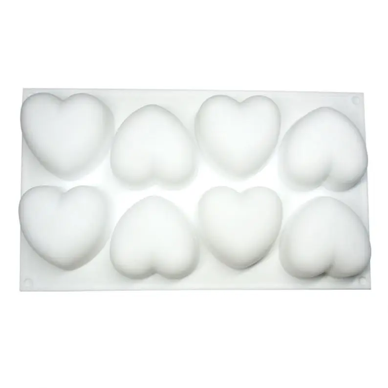 Professional Manufacturer Golden Supplier Soap Mold Silicone