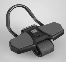 GORDON OEM&ODM Manufacture Wholesale Elbow Support Ab Wheel Roller Automatic Rebound Abdominal Wheel