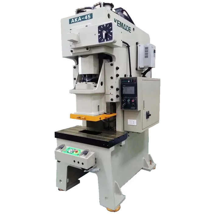 
Stamping punch press for Charge Pal power bank portable power source accurate metal parts precision making machine 