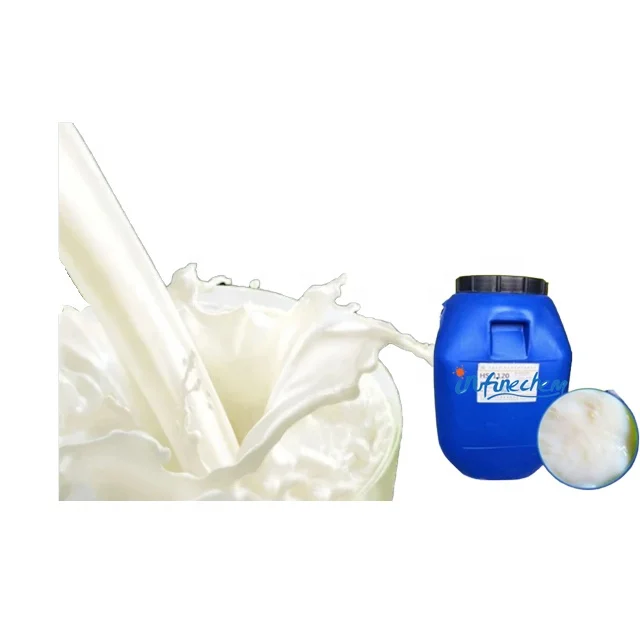 New Product Explosion Hydroxyl Acrylic Coating Emulsion Acrylic Resin