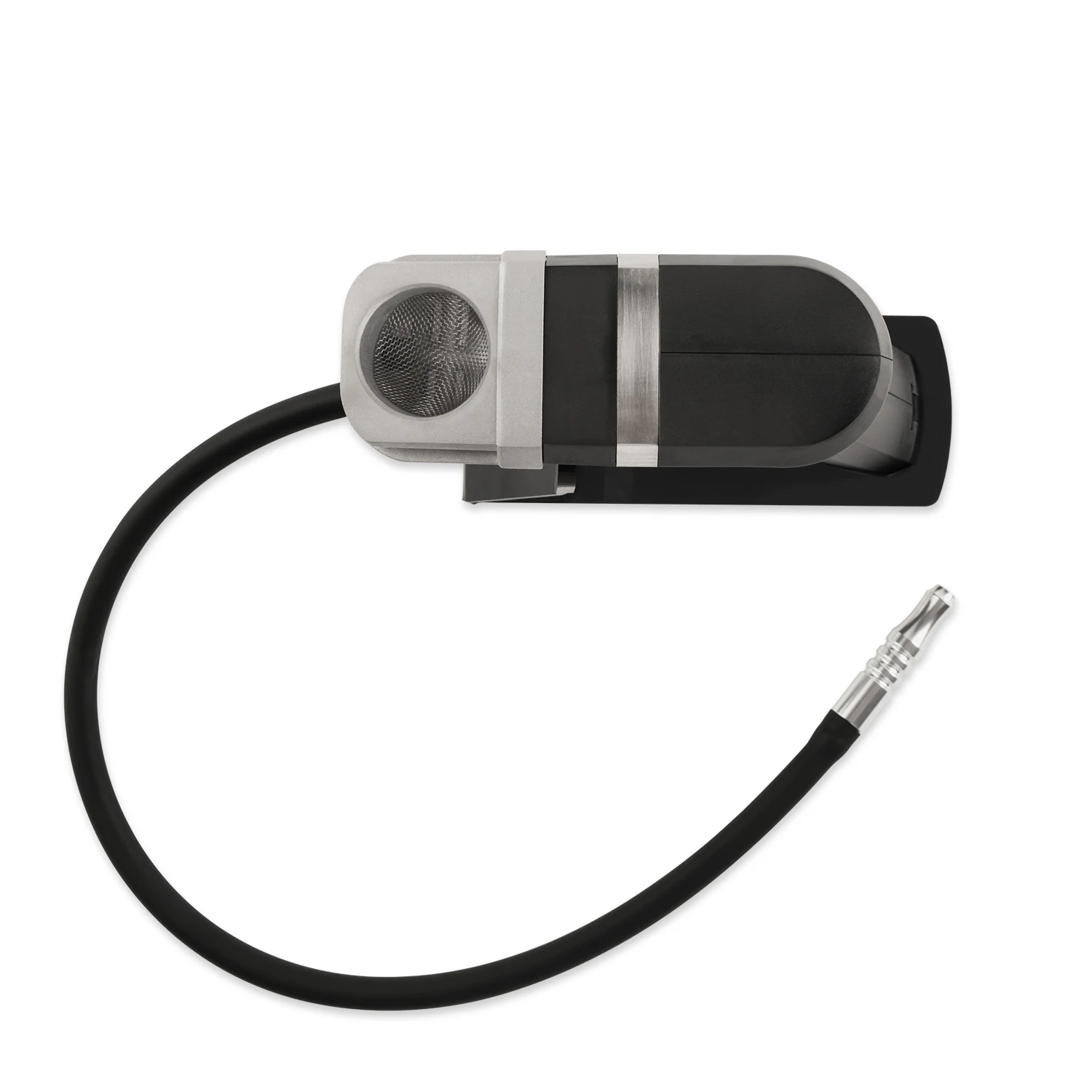 Newest Portable Food Smoking Gun Drink Cocktail Smoker Woodchips Smoke Infuser Machine