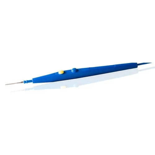 
Single use Electrosurgical Pencil/footswitching electrosurgical pencil (ESU Pencil) 