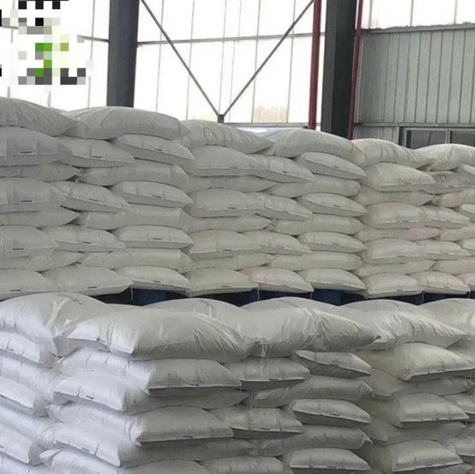 Purity 43% TDO Thiourea Dioxide for Textile Industry