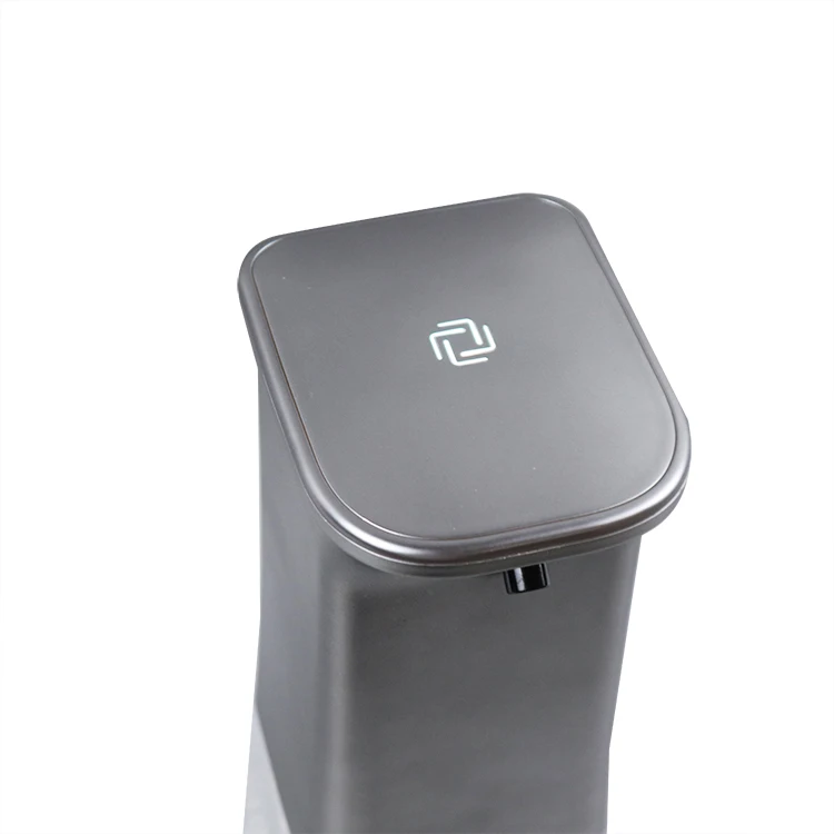 
Innovative Products hotel foam Soap Dispenser Auto Hand Sanitizer For Toilet 