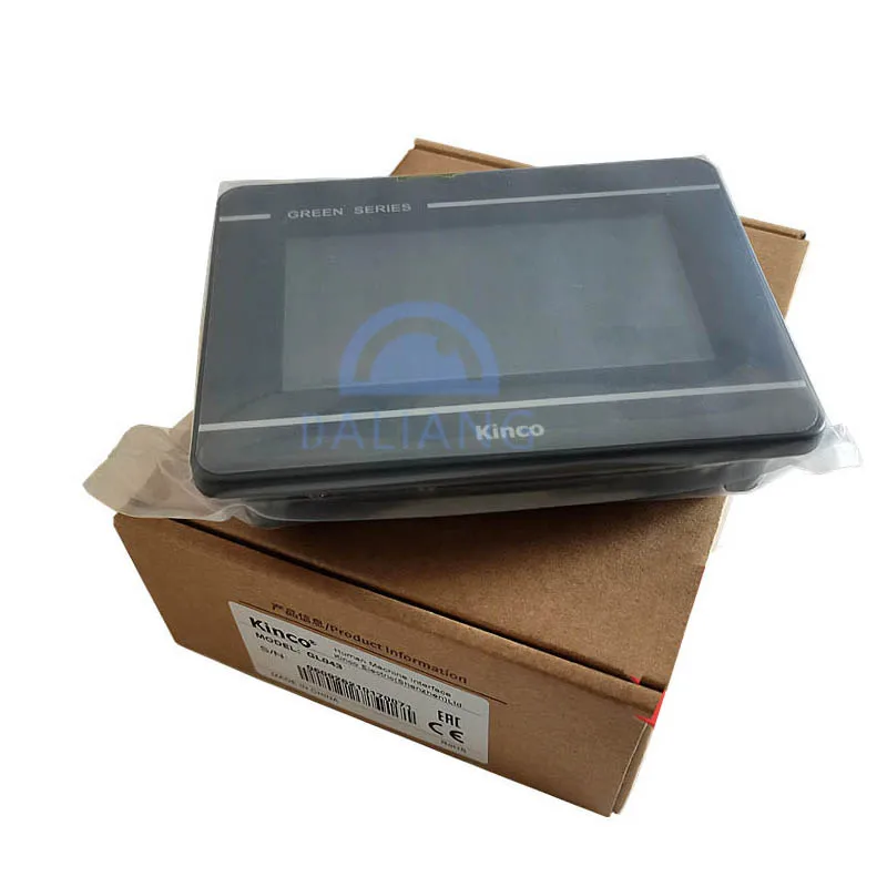 Top Agent Kinco HMI GL043  In Stock