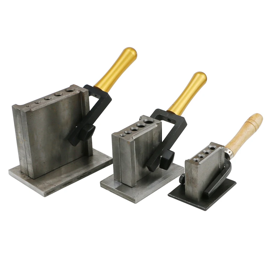 Gold And Silver Jewelry Tools Gold Smelting Jewelry Trough Jewelry Ingot Mold Ingot Mold  Melting Gold Silver Copper Plate