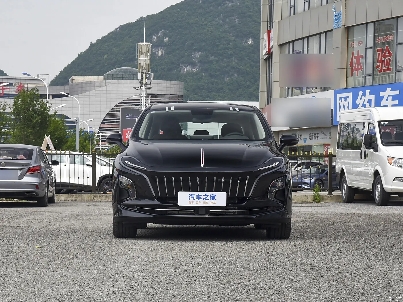 2024 Hongqi E-QM5 новые энергетические транспортные средства Китай роскошный электромобиль 431 605 км EQM5 EV автомобиль